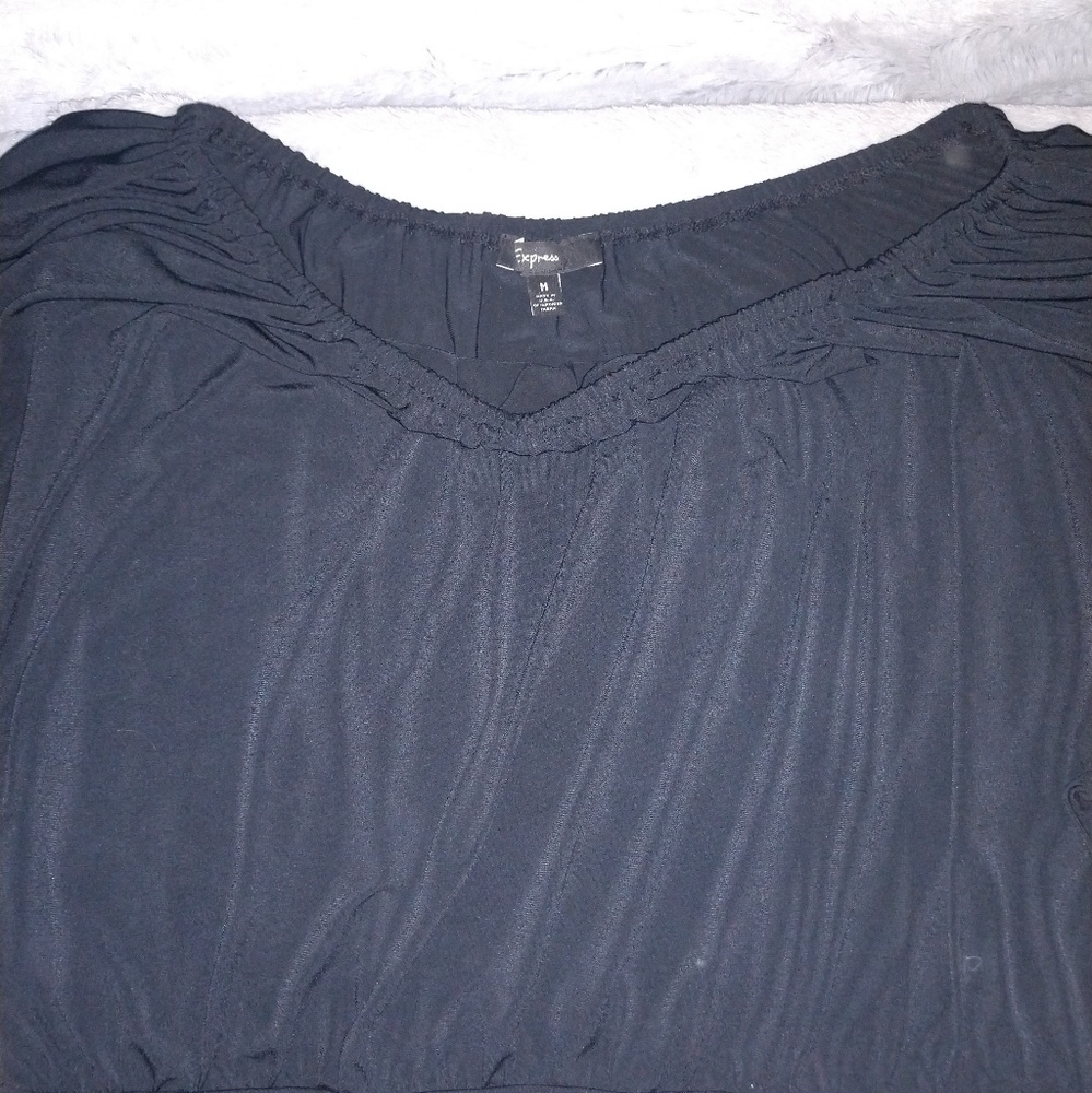 Express top - Picture 2 of 3